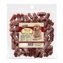 HILTON Miękkie kiełbaski z kaczką – Przysmak dla psa 500G
