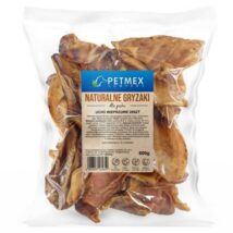 Przysmak dla psów PETMEX Ucho wieprzowe 20szt