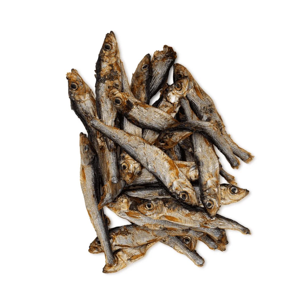 UNISZKI Szprotka suszona 40g - obrazek 2