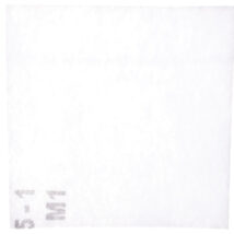 Filtr do wentylatora 223x223mm NSYCAF223