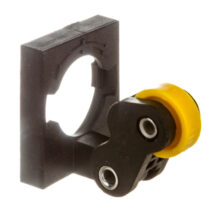 Głowica napędowa dźwignia z rolką LS-XLS 290177