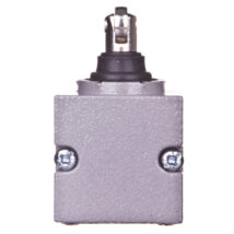 Głowica napędowa o sile zwrotnej sterowana popychaczem bocznym z rolką pionową 56-519092 W0-56-519092