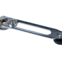 Głowica napędowa ramię z rolką o regulowanej długości W0-56-514312 79210372.2