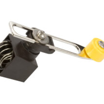 Głowica napędowa ramię z rolką o regulowanej długości plastikowa LS-XRLA 266127