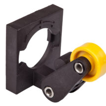 Głowica napędowa trzpień z rolką z ramieniem LS-XL 266123