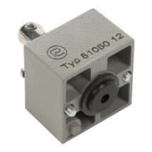 Głowica napędowa z rolką i popychaczem pionowym W0-56-519042