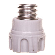 Główka bezpiecznikowa D01 porcelana KN D01 002231003