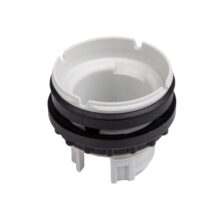 Główka lampki sygnalizacyjnej 22mm bez soczewki M22-L-X 216776