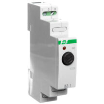 Gniazdo bezpiecznikowe cylindryczne 1P 5x20mm BZ-1