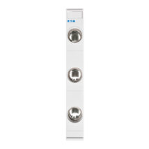 Gniazdo bezpiecznikowe na most szynowy 60mm 3P 63A D02 400V DIN D02-SO/63/3-R-27 114315