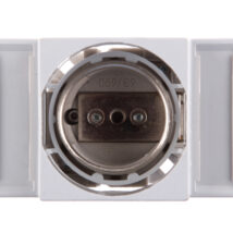 Gniazdo bezpiecznikowe na szynę TH35 E33 DIII 63A 500V EZN 63-ZP 002323028