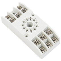 Gniazdo przekaźnika R15 3P GZ11 592017