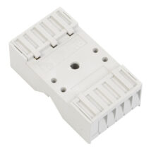 Gniazdo przekaźnika R15 3P PZ11 592001
