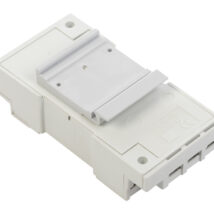 Gniazdo przekaźnika R15 4P GZ14U 592027