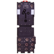 Gniazdo przekaźnika do RXM 3P RXZE2S111M