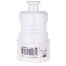 Gniazdo przenośne 10/16A 2P+Z 230V białe IP20 08224