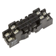 Gniazdo wtykowe przekaźnika R2M GZ2 2000553