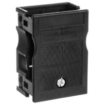 Gniazdo z obudową 3P 250V czarne 770-103 WINSTA