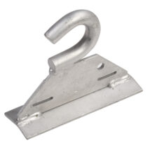 Hak do słupów okrągłych SOT 29