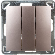 IMPRESJA Łącznik potrójny tytan ŁP-13Y/m/23