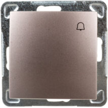 IMPRESJA Przycisk /dzwonek/ tytan ŁP-6Y/m/23