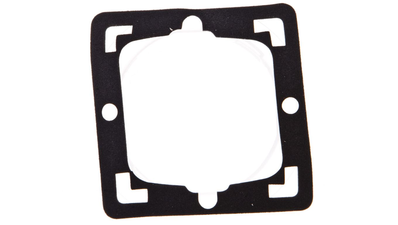 IMPRESJA Zestaw uszczelniający biały ZU-1Y