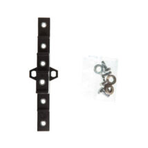 Izolator szyn zbiorczych 4P 250A BPZ-BBS-4/250 289868