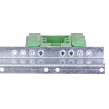 Izolator tylny szyny N 2000A szyna N XBSN20 284748