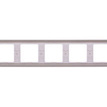 Berker K.1 Ramka pięciokrotna pozioma śnieżnobiała 13937009