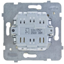 KARO Łącznik pojedynczy ecru perłowy ŁP-1S/m/42