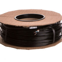 Kabel grzejny jednostronnie zasilany DEVIsafe 20T/230V 118m 140F1284