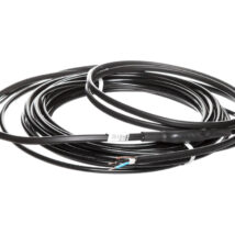 Kabel grzejny jednostronnie zasilany DEVIsafe 20T/230V 12m 140F1274