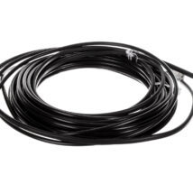 Kabel grzejny jednostronnie zasilany DEVIsafe 20T/230V 17m 140F1275