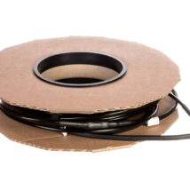 Kabel grzejny jednostronnie zasilany DEVIsafe 20T/230V 33m 140F1277