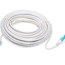 Kabel krosowy (Patch Cord) U/UTP kat.5e szary 20m DK-1512-200