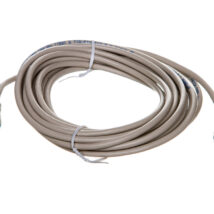 Kabel krosowy (Patch Cord) U/UTP kat.5e szary 5m DK-1512-050