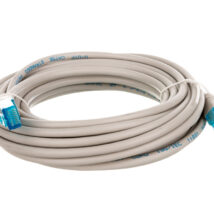 Kabel krosowy (Patch Cord) U/UTP kat.5e szary 7m DK-1512-070