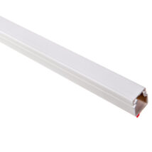 Kanał ULTRA mini z taśmą przylepną 16x16mm 2m biała ETK16916