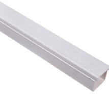 Kanał ULTRA mini z taśmą przylepną 25x25mm 2m biała ETK25925