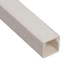 Kanał instalacyjny 15×15 WDK15015RW biały 6191002 /2m/