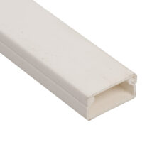 Kanał instalacyjny 20×10 WDK10020RW biały 6150764 /2m/