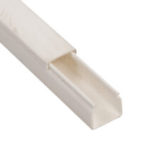 Kanał instalacyjny 20×20 WDK20020RW biały 6191037 /2m/