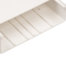 Kanał instalacyjny 210×60 WDK60210RW biały 6191266 /2m/