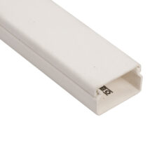 Kanał instalacyjny 30×15 WDK15030RW biały 6191010 /2m/