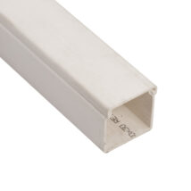 Kanał instalacyjny 30×30 WDK30030RW biały 6191096 /2m/