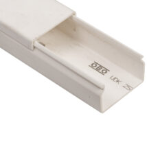 Kanał instalacyjny 40×25 WDK25040RW biały 6191061 /2m/