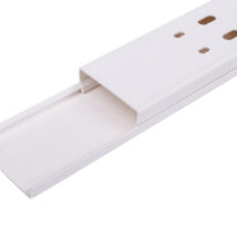 Kanał instalacyjny 50×20 WDK20050RW biały 6168736 /2m/