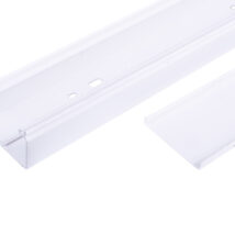 Kanał instalacyjny 60×40 WDK40060RW biały 6191134 /2m/