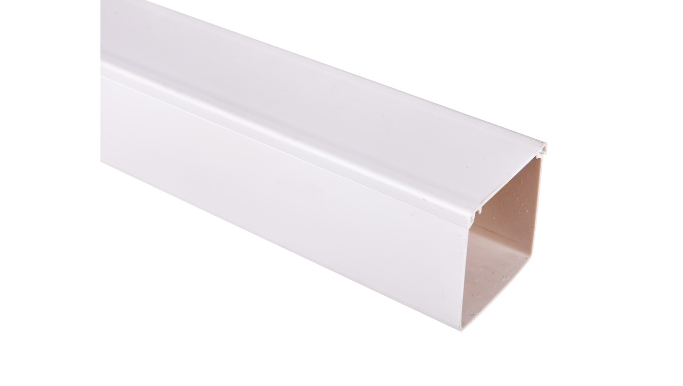Kanał instalacyjny 60x60 ULTRA biały ETK60360 /2m/
