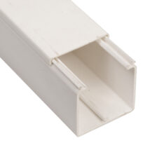 Kanał instalacyjny 60×60 WDK60060RW biały 6191193 /2m/